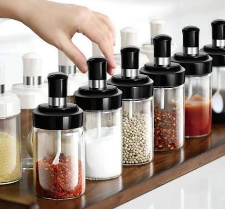 Kitchen & Canteen Supplies